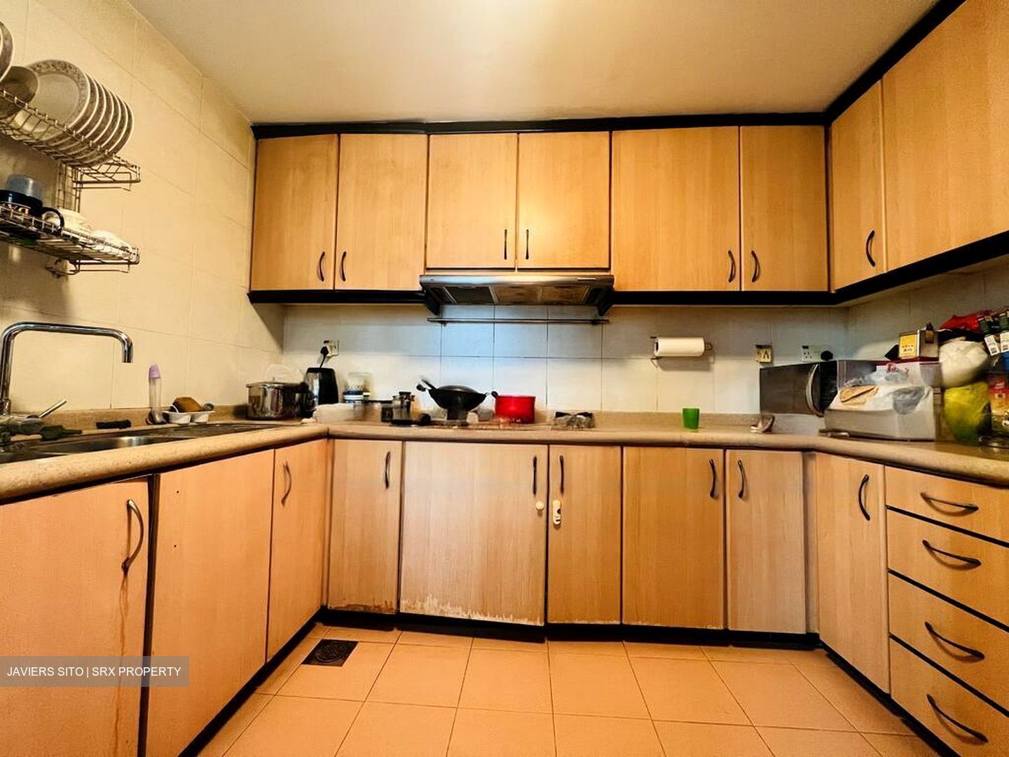 Palm Gardens (D23), Condominium #455078461